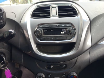 2020 Chevrolet Beat 1.2 HB LS Mt