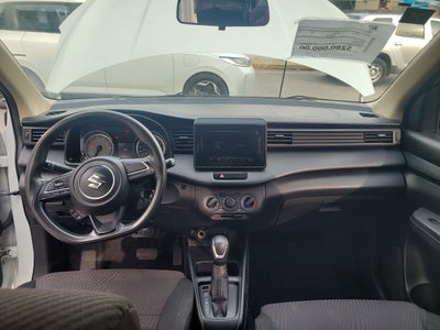 2021 Suzuki Ertiga 1.5 Gls At