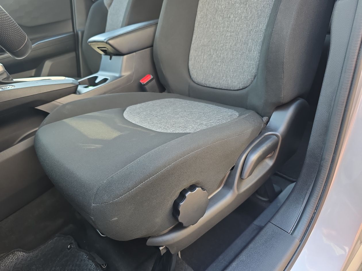 2025 Mitsubishi Outlander Sport 1.5 SE At