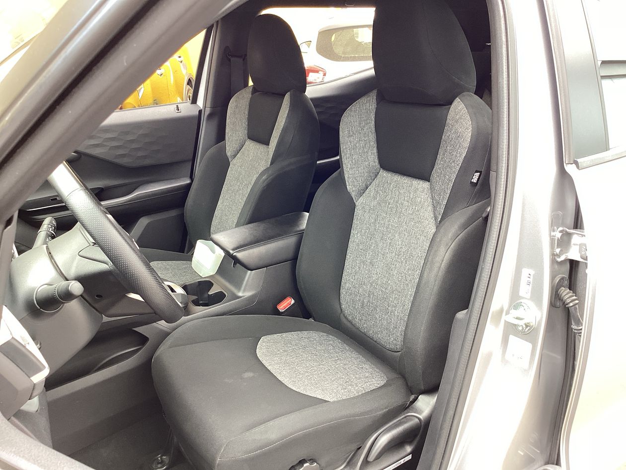 2025 Mitsubishi Outlander OUTLANDER SPORT SE CVT 1.5 LTS 4CIL