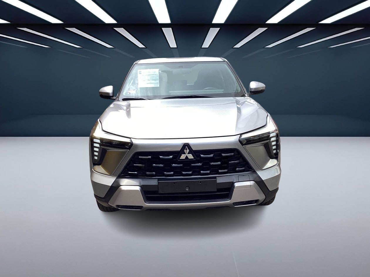 2025 Mitsubishi Outlander OUTLANDER SPORT SE CVT 1.5 LTS 4CIL