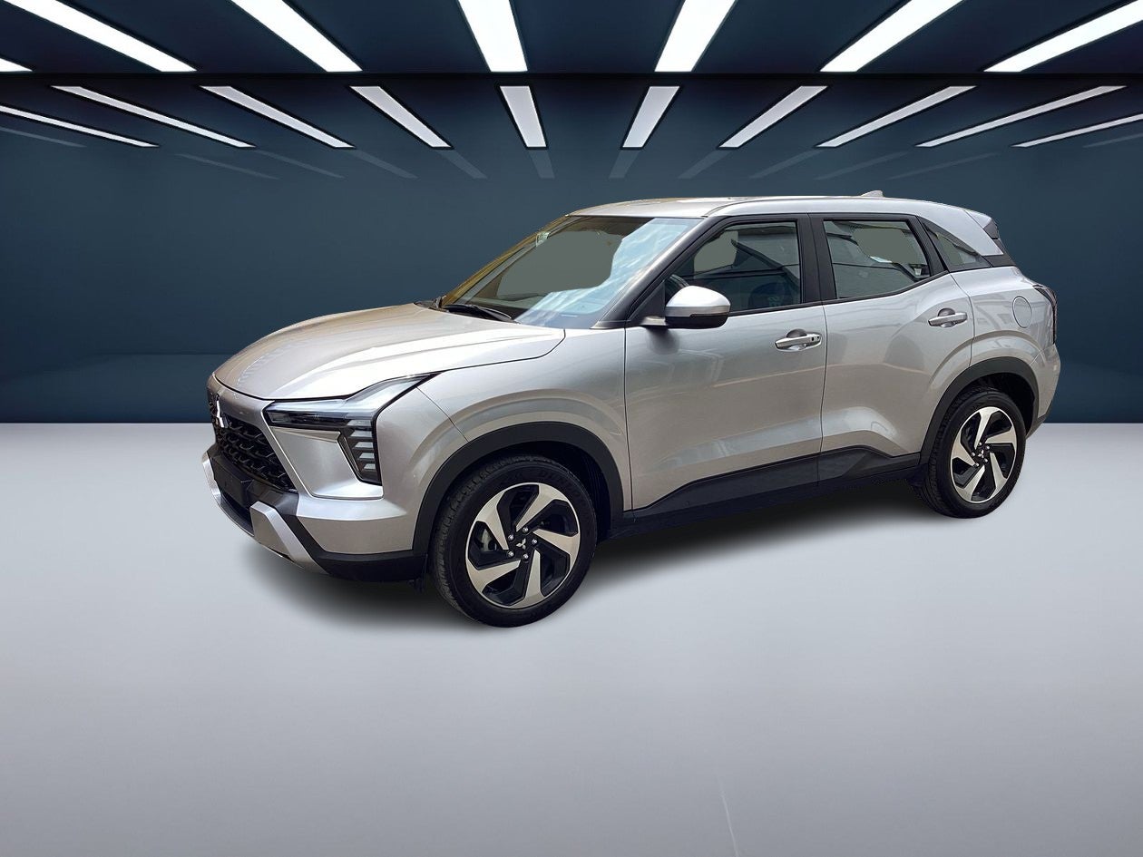 2025 Mitsubishi Outlander OUTLANDER SPORT SE CVT 1.5 LTS 4CIL