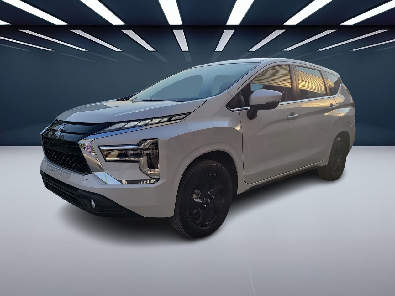 2025 Mitsubishi Xpander 1.5 GLS At