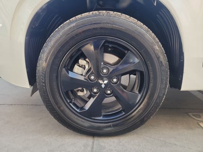 2025 Mitsubishi Xpander 1.5 GLS At