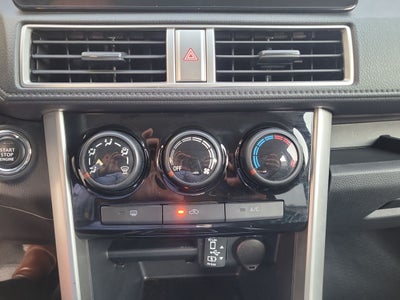 2025 Mitsubishi Xpander 1.5 GLS At