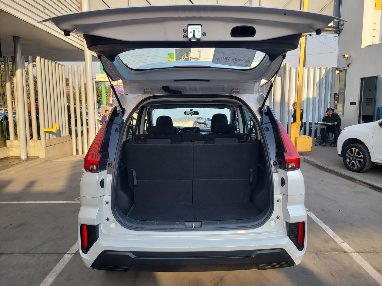 2025 Mitsubishi Xpander 1.5 GLS At