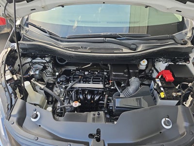 2024 Mitsubishi Xpander 1.5 Xpander Cross At