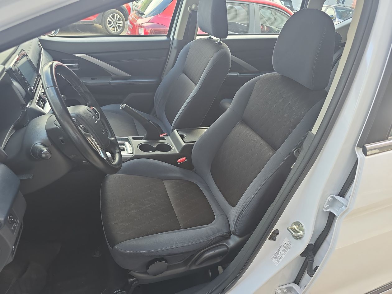 2024 Mitsubishi Xpander 1.5 Xpander Cross At