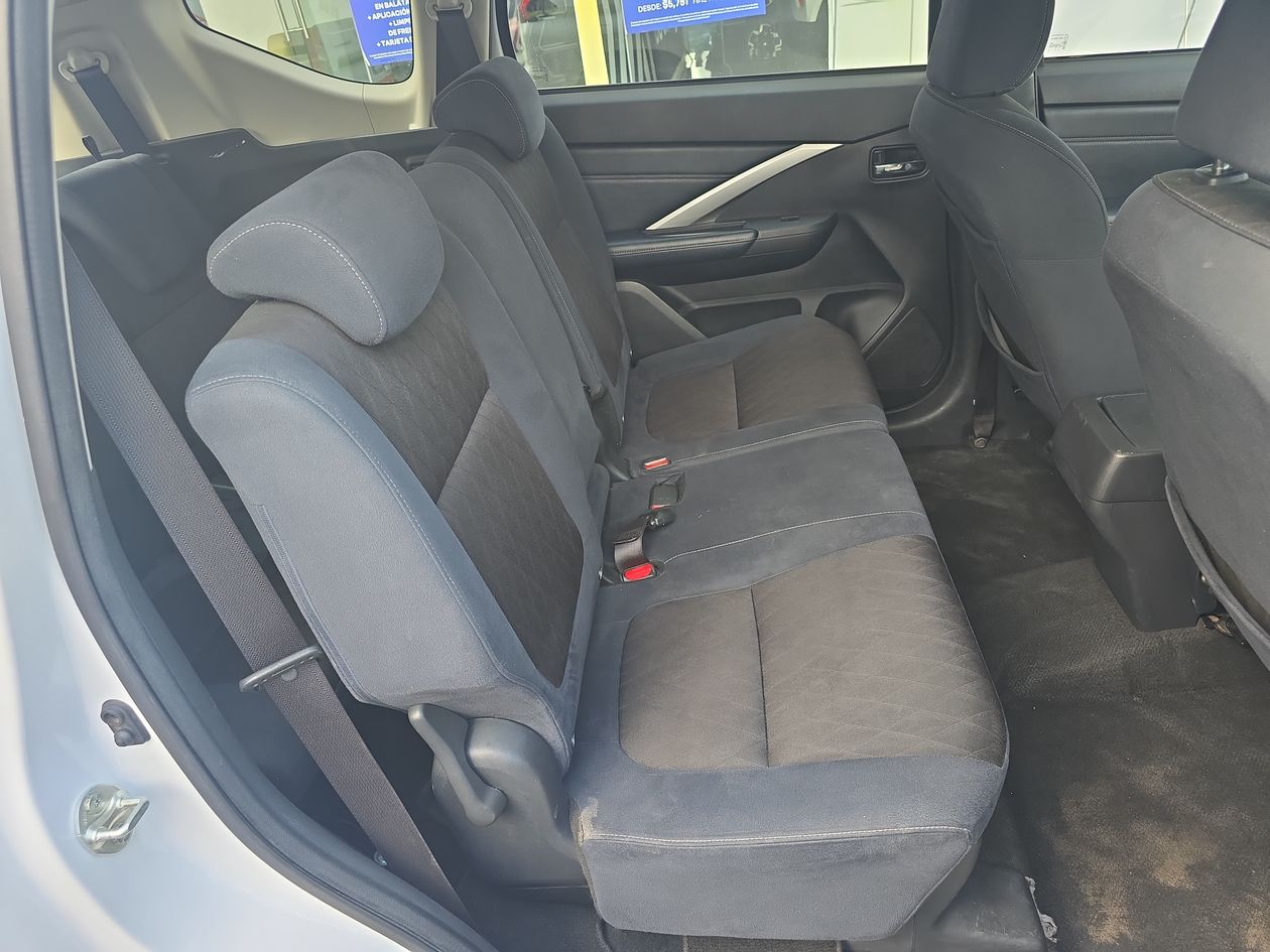 2024 Mitsubishi Xpander 1.5 Xpander Cross At