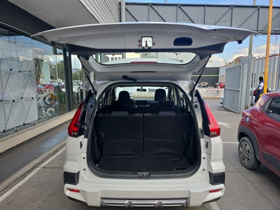 2024 Mitsubishi Xpander 1.5 Xpander Cross At