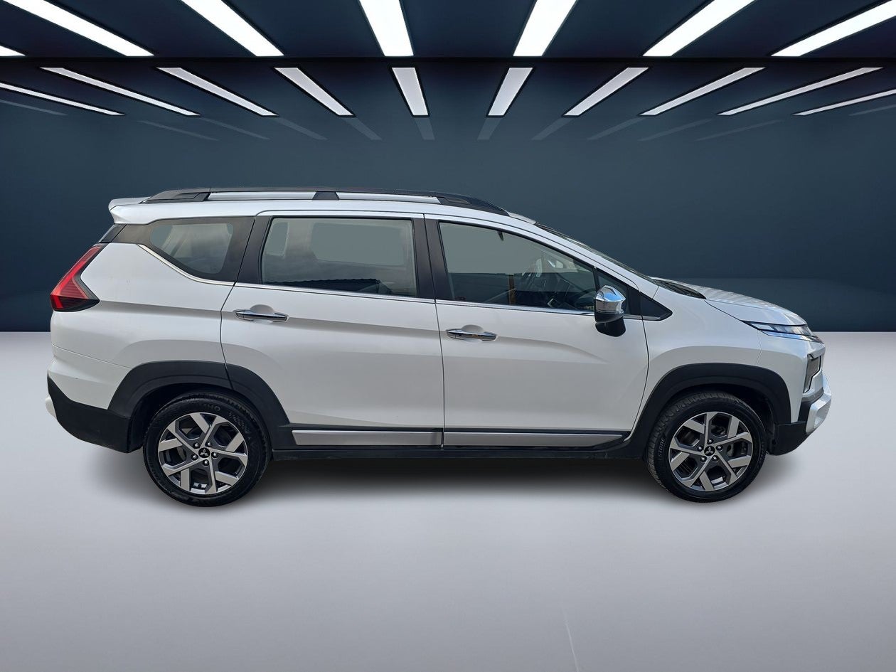 2024 Mitsubishi Xpander 1.5 Xpander Cross At