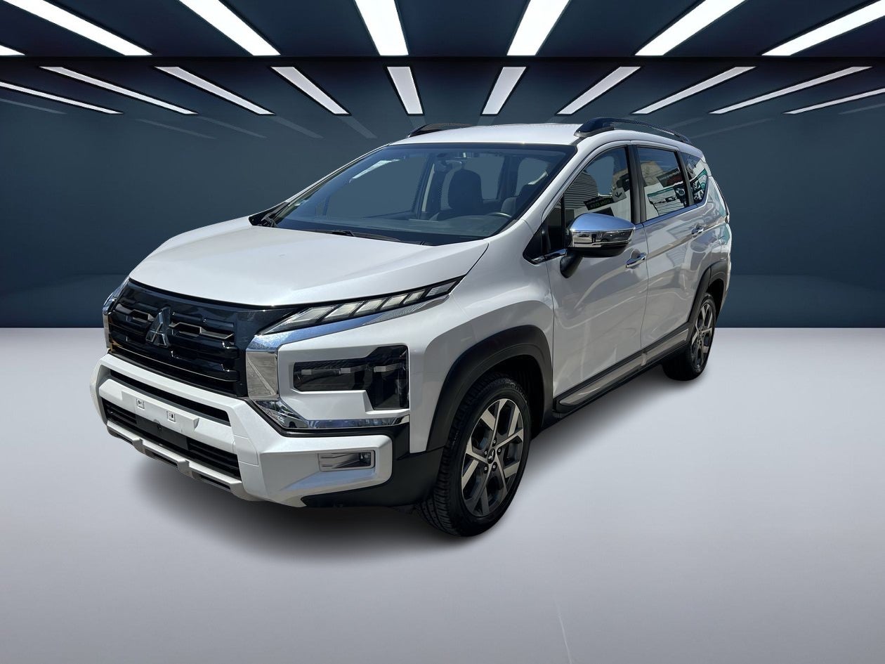 2024 Mitsubishi Xpander 1.5 Xpander Cross At