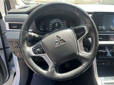 2024 Mitsubishi Xpander 1.5 Xpander Cross At