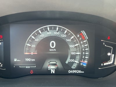 2024 Mitsubishi Xpander 1.5 Xpander Cross At