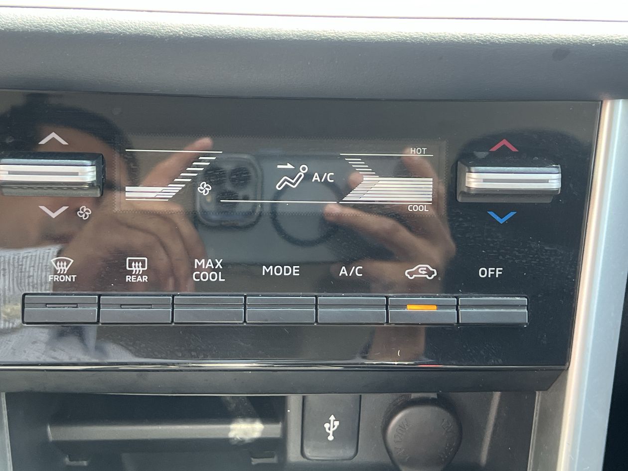 2024 Mitsubishi Xpander 1.5 Xpander Cross At