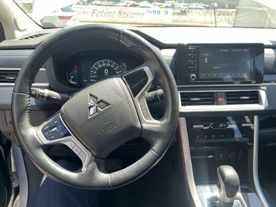 2024 Mitsubishi Xpander 1.5 Xpander Cross At