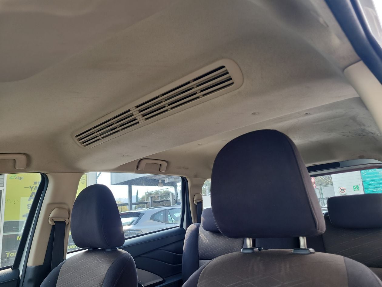 2023 Mitsubishi Xpander 1.5 Xpander Cross At