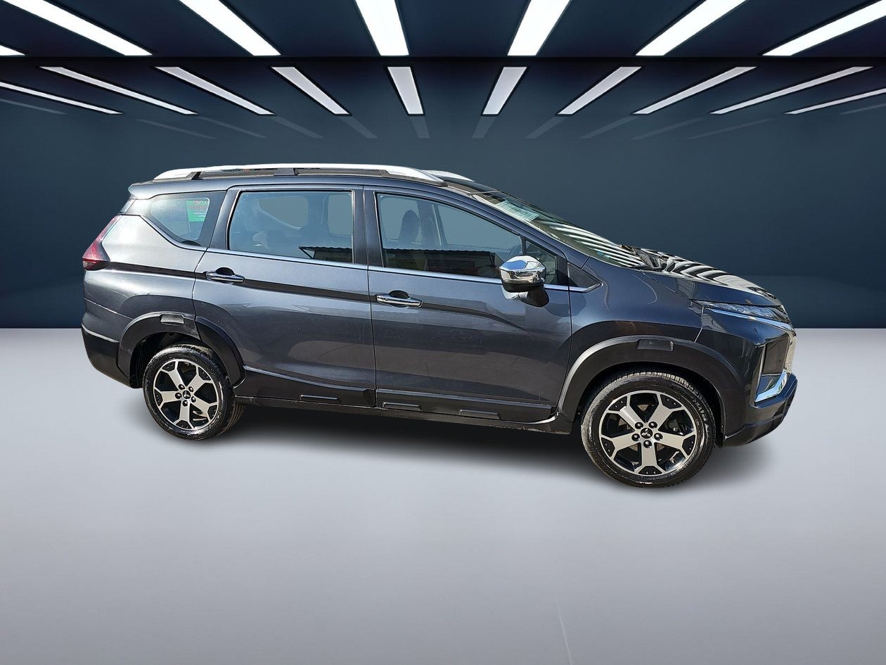 2023 Mitsubishi Xpander 1.5 Xpander Cross At