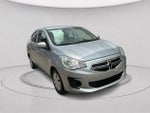 2024 Dodge Attitude 1.2 Se At