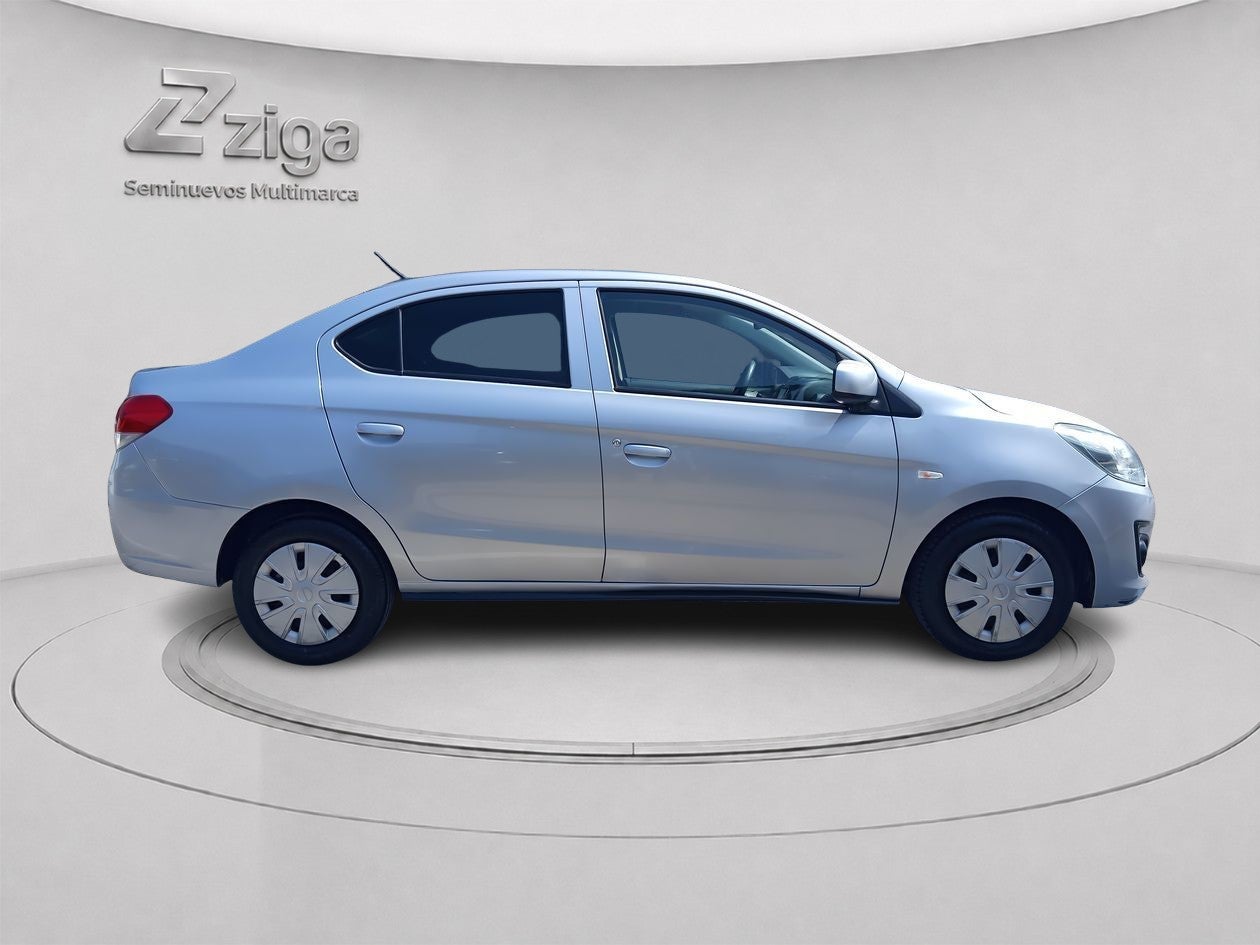 2024 Dodge Attitude 1.2 Se At