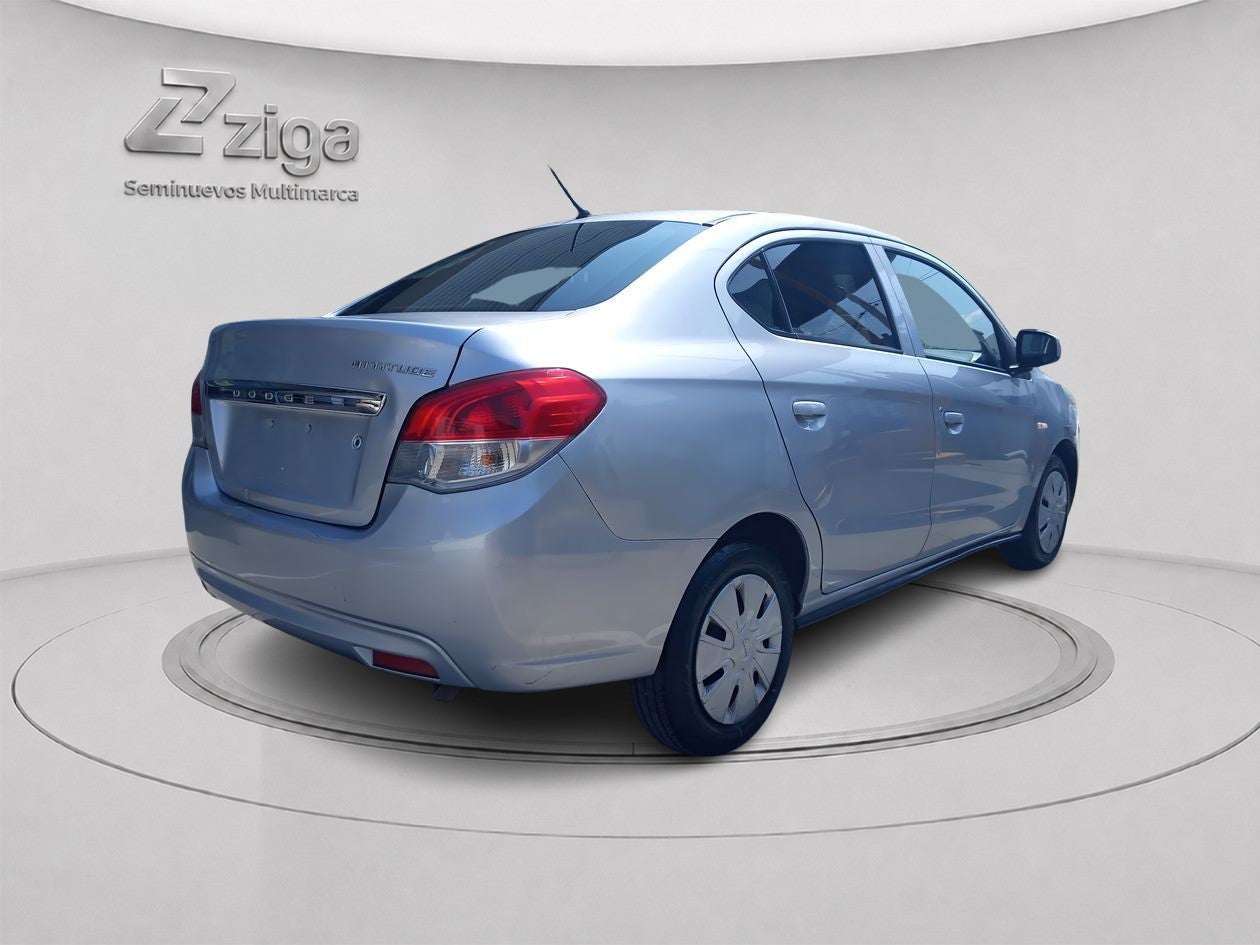 2024 Dodge Attitude 1.2 Se At