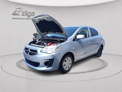 2024 Dodge Attitude 1.2 Se At
