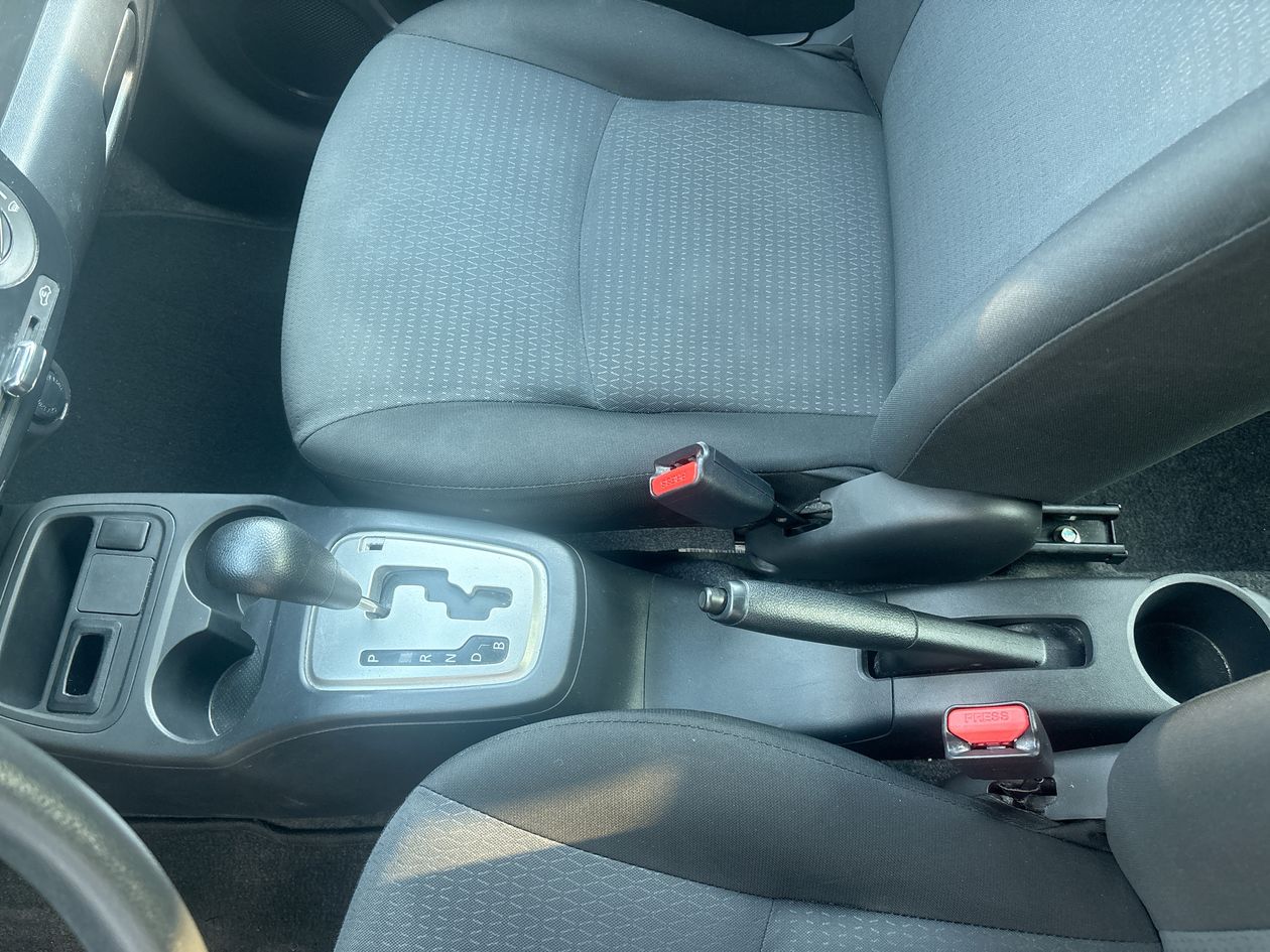 2024 Dodge Attitude 1.2 Se At