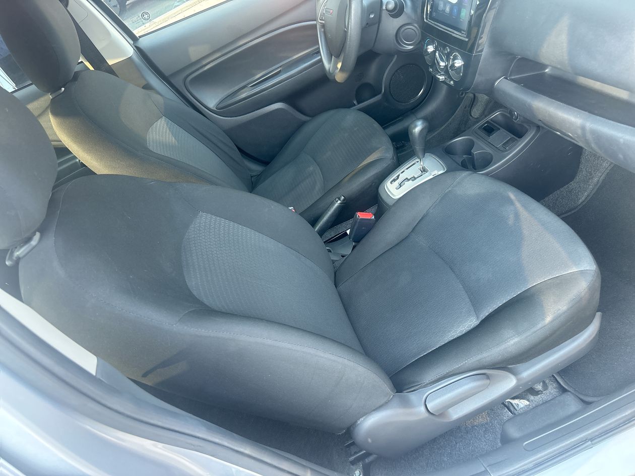 2024 Dodge Attitude 1.2 Se At