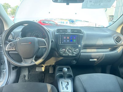 2024 Dodge Attitude 1.2 Se At