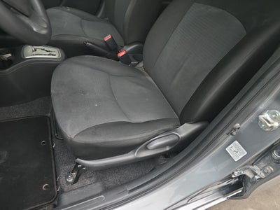 2024 Dodge Attitude 1.2 Se At