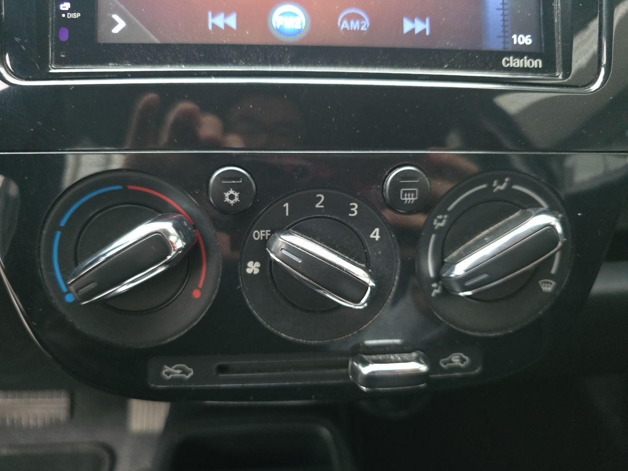 2024 Dodge Attitude 1.2 Se At