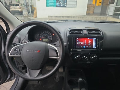 2024 Dodge Attitude 1.2 Se At