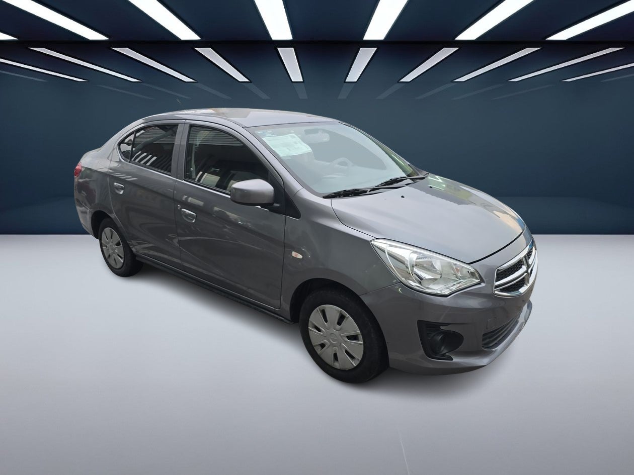 2024 Dodge Attitude 1.2 Se At