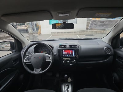 2024 Dodge Attitude 1.2 Se At