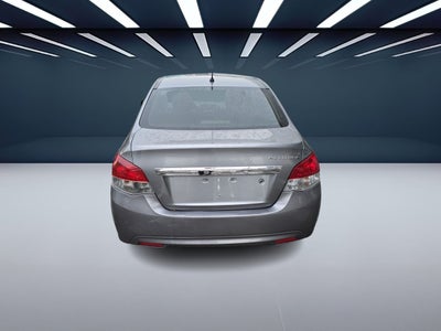 2024 Dodge Attitude 1.2 Se At