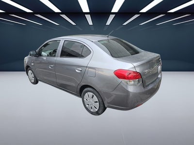 2024 Dodge Attitude 1.2 Se At