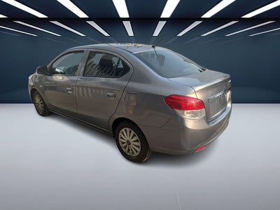 2024 Dodge Attitude 1.2 Se At