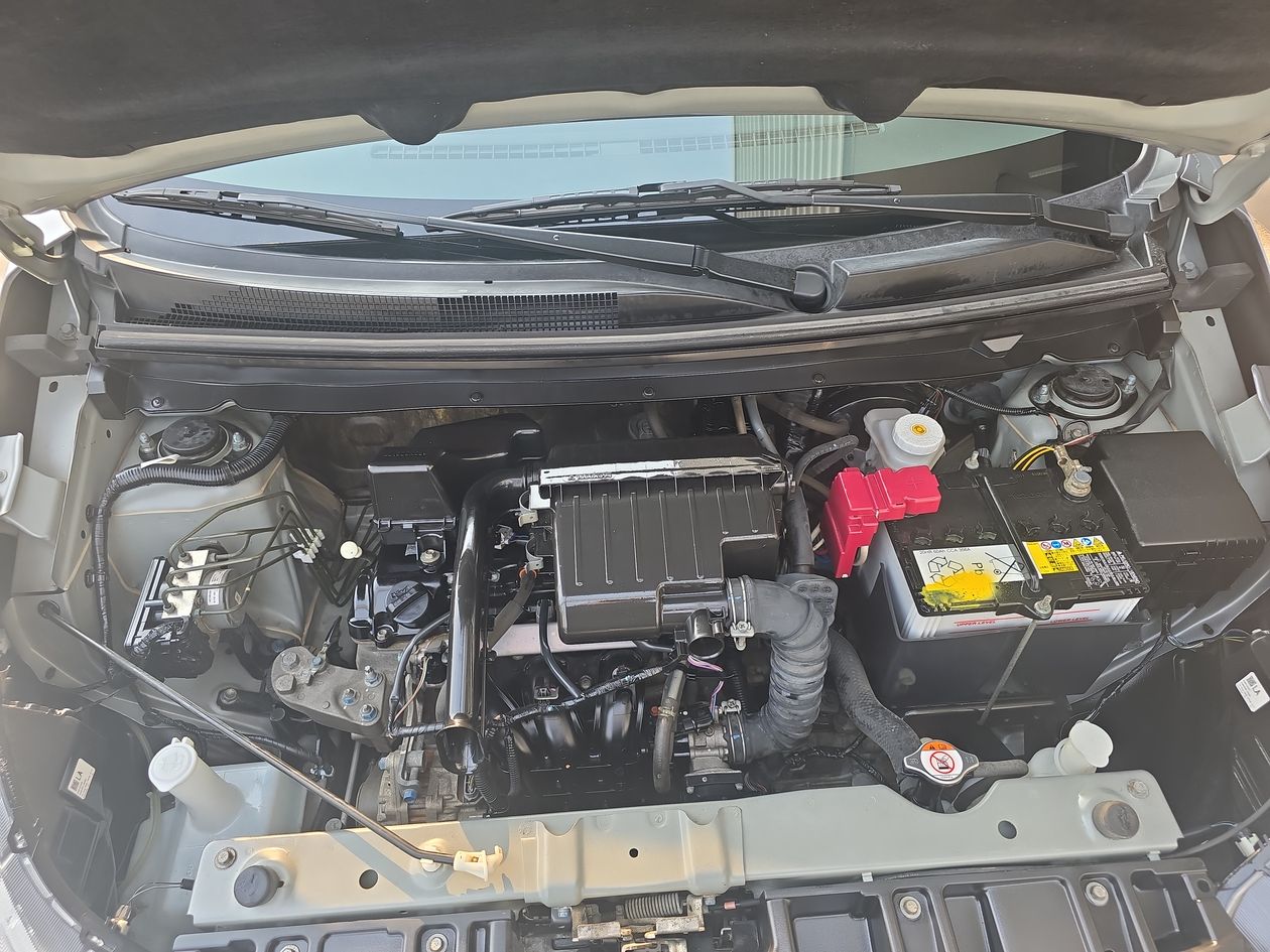 2024 Dodge Attitude 1.2 Se At