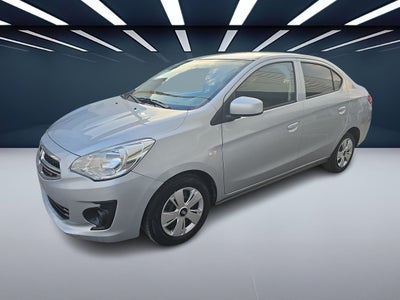 2024 Dodge Attitude 1.2 Se At