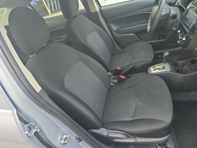 2024 Dodge Attitude 1.2 Se At