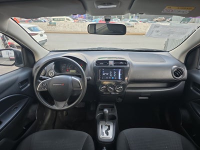 2024 Dodge Attitude 1.2 Se At