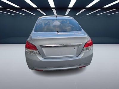 2024 Dodge Attitude 1.2 Se At