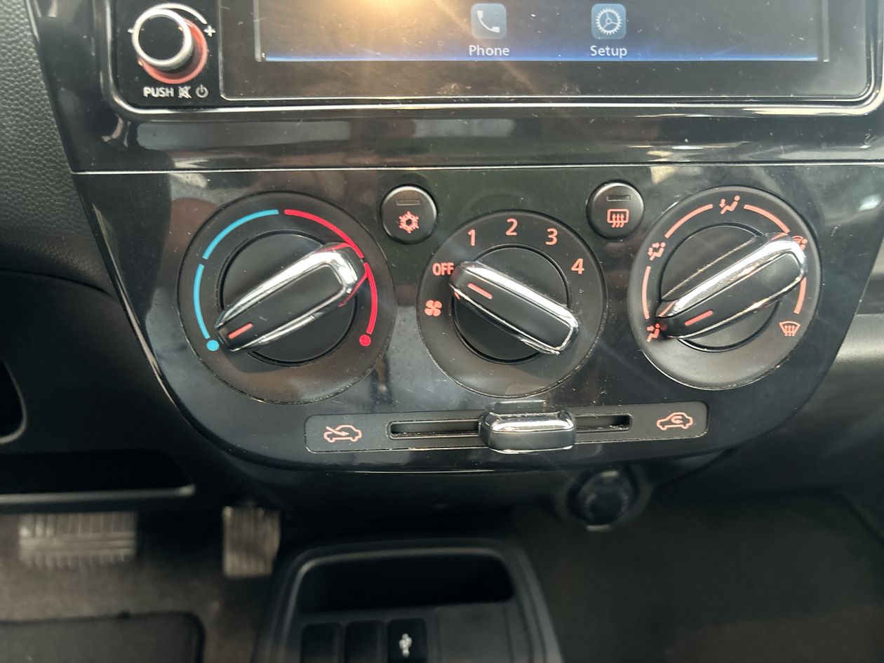 2024 Mitsubishi Mirage MIRAGE G4 GLX CVT