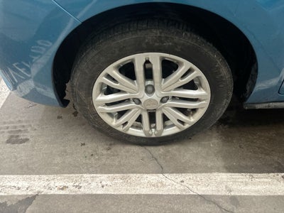 2024 Mitsubishi Mirage MIRAGE G4 GLX CVT