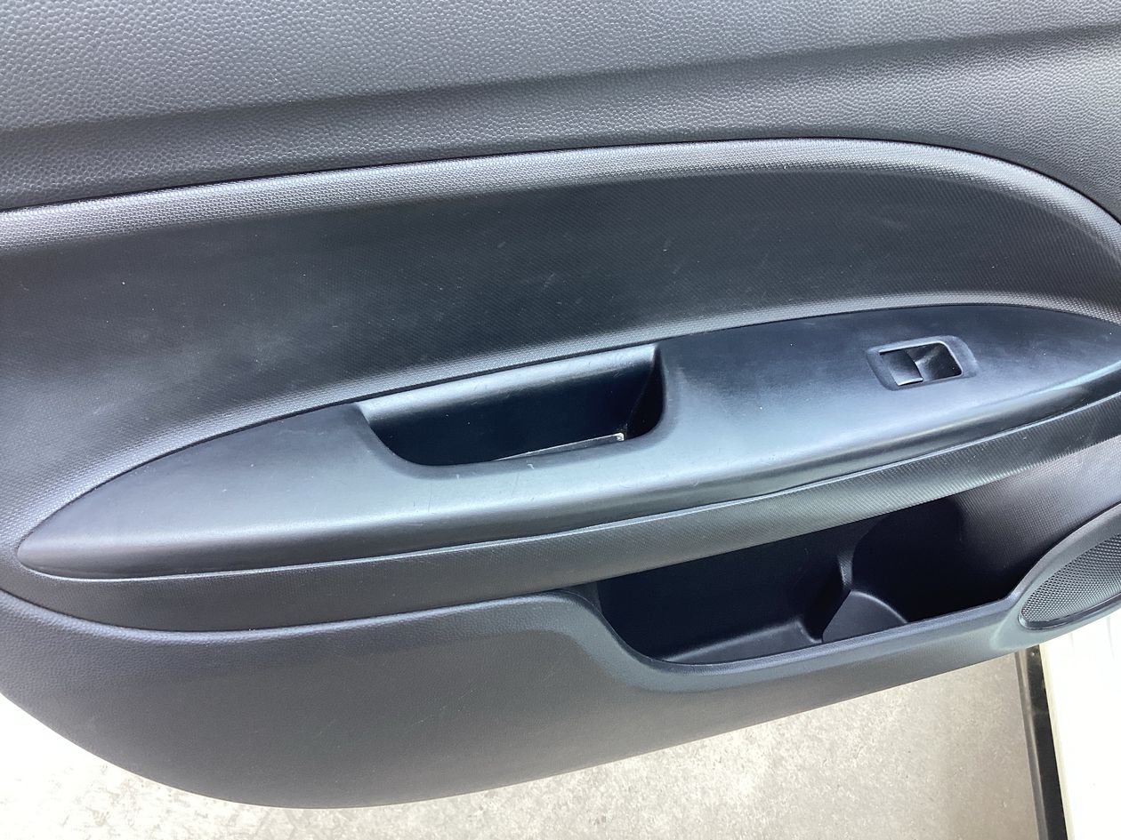 2024 Mitsubishi Mirage 1.2 Glx At