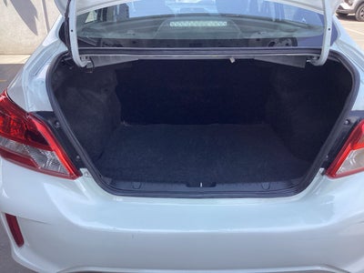 2024 Mitsubishi Mirage 1.2 Glx At