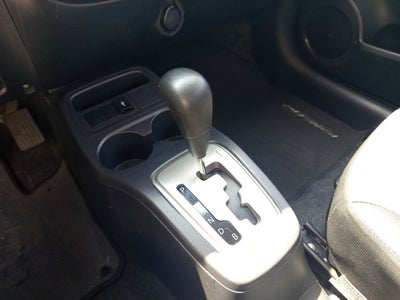 2024 Mitsubishi Mirage 1.2 Glx At