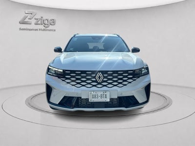 2026 Renault Koleos 2.0 Techno At