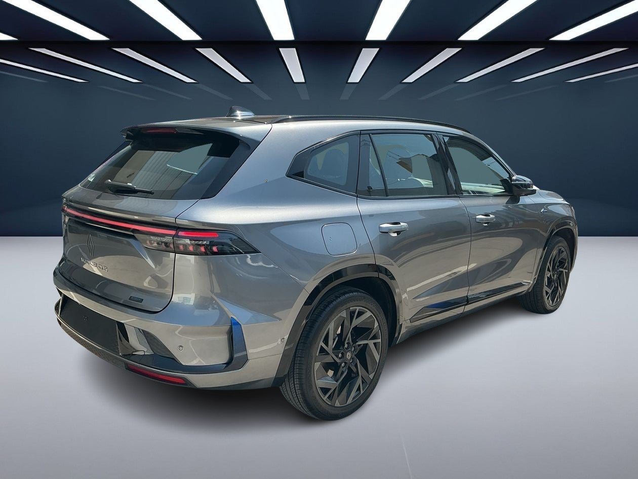 2026 Renault Koleos KOLEOS ESPRIT ALPINE