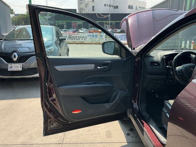 2023 Renault Koleos 2.5 Intens Cvt